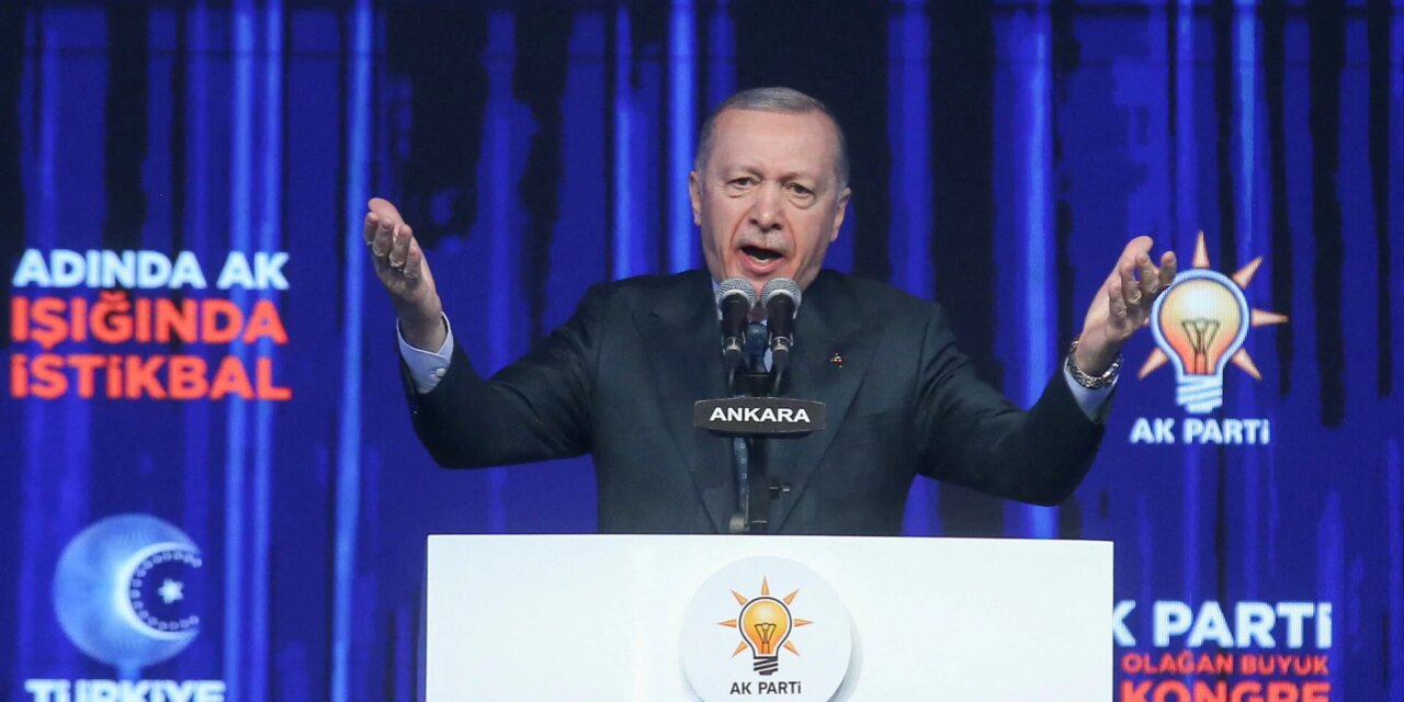 Προς ένταξη στην Συμφωνία της Μέκκας κινείται η Αίγυπτος