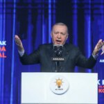 Προς ένταξη στην Συμφωνία της Μέκκας κινείται η Αίγυπτος