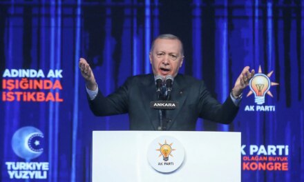 Προς ένταξη στην Συμφωνία της Μέκκας κινείται η Αίγυπτος
