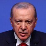 Ο Ερντογάν θα επισκεφτεί τη Σαουδική Αραβία την Παρασκευή