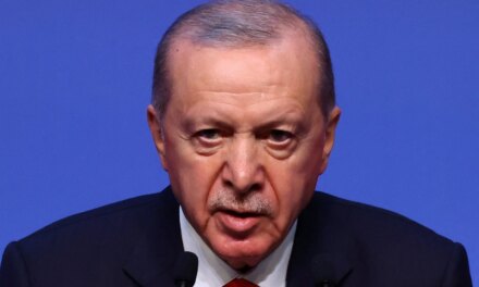 Ο Ερντογάν θα επισκεφτεί τη Σαουδική Αραβία την Παρασκευή