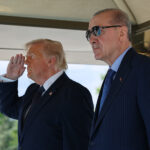 Ο Ερντογάν περιμένει από τον Τραμπ τα F-35 και από την Αίγυπτο να ενταχθεί στη συμφωνία της Μέκκας