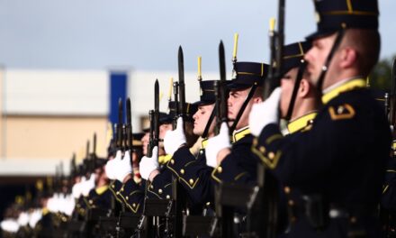 Να σταματήσει η υποχρεωτική προσκόμιση αρνητικού Rapid Test Covid στις στρατιωτικές σχολές ζητά η ΝΙΚΗ