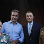 Οι φωτιές που άναψε ο πρώην Α/ΓΕΕΘΑ Φλώρος για τα ψηφοδέλτια της ΝΔ