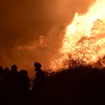 Παράδοση στις φλόγες κι αυτό το καλοκαίρι
