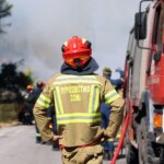 Φωτιά τώρα στη Γιαννούλη Σουφλίου – Κινητοποιήθηκαν εναέρια μέσα