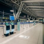 Fraport Greece: Άλμα +5,4% και 20,5 εκατ. επιβάτες στο 7μηνο