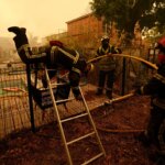 Στους δρόμους οι πυροσβέστες στις 29 Σεπτεμβρίου – Ζητούν ενίσχυση και προσλήψεις