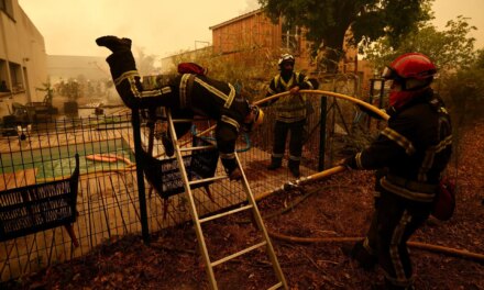Στους δρόμους οι πυροσβέστες στις 29 Σεπτεμβρίου – Ζητούν ενίσχυση και προσλήψεις