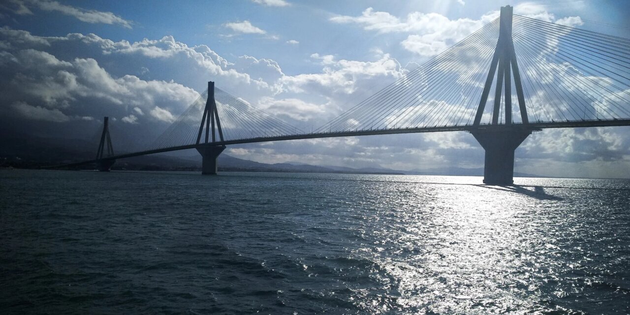 Το ελληνικό στοίχημα που περίμενε 115 χρόνια και αψήφησε τους σεισμούς