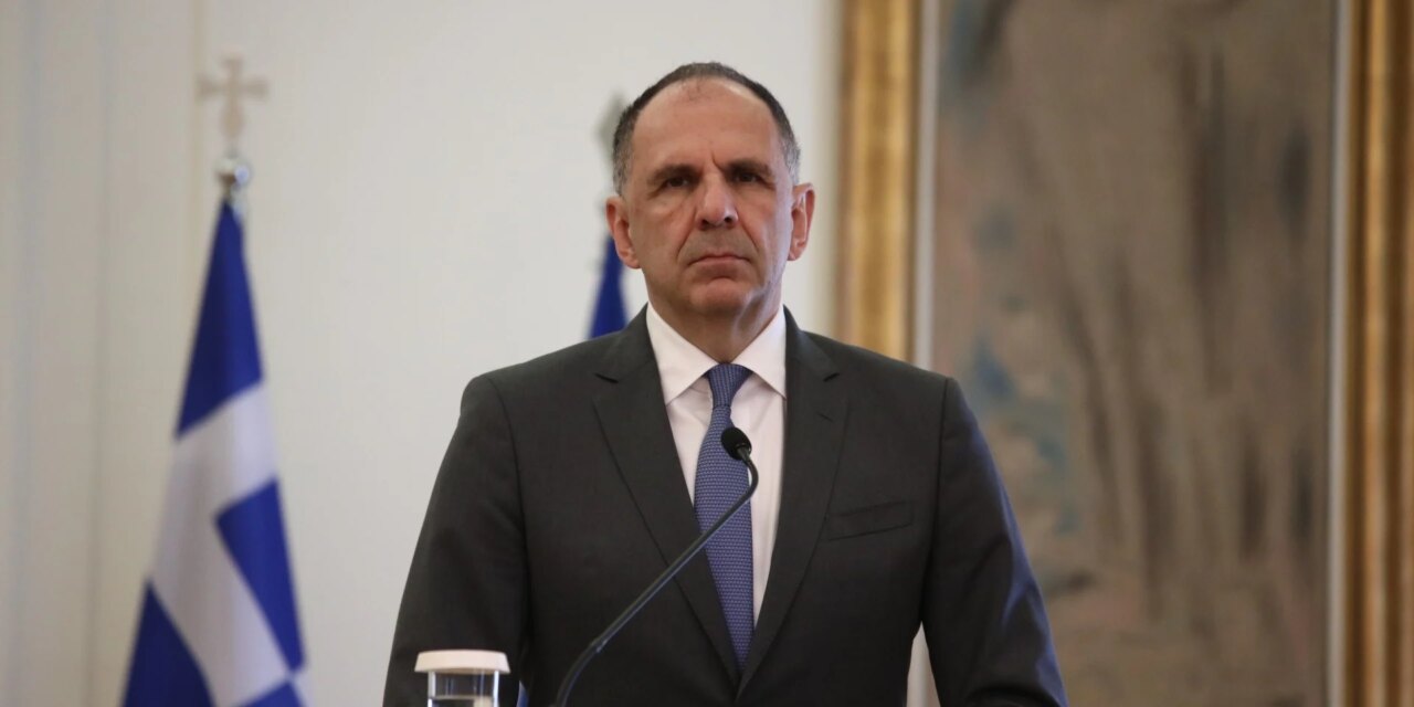 Εκείνοι που μας επιβουλεύονται να θυμούνται ότι η Ελλάδα είναι ταγμένη να μεγαλουργεί μέσα από την ιστορία της