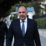 Τηλεφωνική επικοινωνία με τον Ιρανό υπουργό Εξωτερικών