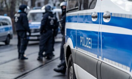 Συνελήφθη Ουκρανός που κατηγορείται για κατασκοπεία σε βάρος εταιρείας όπλων