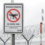 Βερολίνο: Ο εντοπισμός drone με εκρηκτικά σε γερμανικό αεροδρόμιο «νέο επίπεδο απειλής»