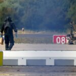 Γερμανία: Drones εθεάθησαν πάνω από στρατιωτική βάση
