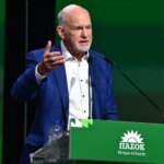 Οφείλουμε μια Πολιτεία που δεν θα διαχειρίζεται απλώς τις καταστροφές, αλλά θα τις αποτρέπει