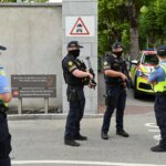 Τα ΗΑΕ εξέδωσαν στην Ιρλανδία τον φερόμενο ως αρχηγό εγκληματικής συμμορίας Ντάνιελ Κίναχαν