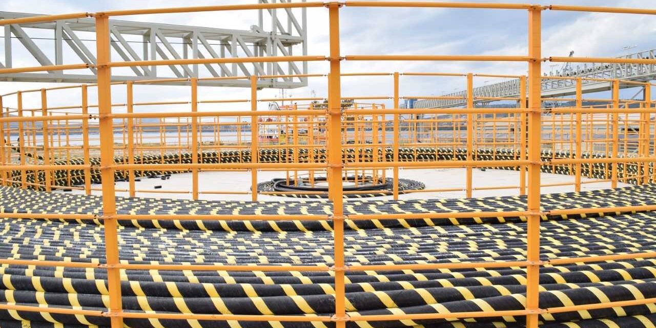 Hellenic Cables: Νέα σύμβαση με τον ΑΔΜΗΕ, ύψους 1,5 δισ.