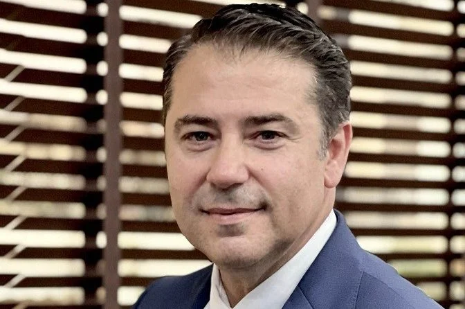 Καθελκύστηκε το νέο επιβατηγό-οχηματαγωγό «ORION IV»