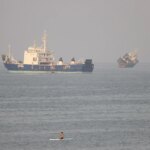 Αισιοδοξία Μπέσεντ για επικείμενη συμφωνία με Ιράν και άνοιγμα του Ορμούζ
