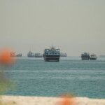 Νέα έκρηξη κοντά σε δεξαμενόπλοιο – Το Ιράν διαψεύδει συμφωνία για το άνοιγμα του Ορμούζ