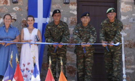 Γιατί «βάφτισαν» τα στρατιωτικά διαμερίσματα σε «ξενώνες» και «ούτε γάτα ούτε ζημιά» για το ΓΕΕΘΑ