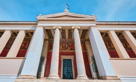 25 Χρόνια Ηγέτης στη Διά Βίου Μάθηση
