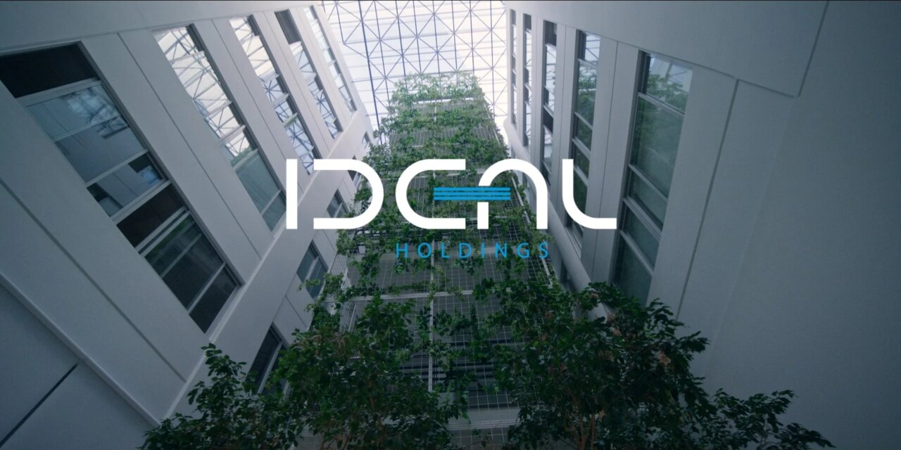 Επιστροφή με +6,5% για την Ideal Holdings