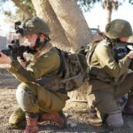 Έκθεση ΟΗΕ: Μονάδες των IDF στοχοποιούν τα παιδιά στην Παλαιστίνη σκόπιμα, ως μέρος της γενοκτονίας