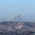 Το Ισραήλ σφυροκοπεί τον Λίβανο: Εννέα νεκροί