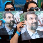 Νέος επικεφαλής του ανώτατου οργάνου εθνικής ασφάλειας ο Μοχσέν Ρεζαΐ