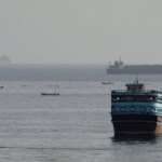 Ιράν και Ομάν σημειώνουν πρόοδο για την επίτευξη συμφωνίας για την επαναλειτουργία των Στενών του Ορμούζ