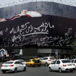 Το Ιράν ζητά την απελευθέρωση τριών πιλότων που κρατούνται αιχμάλωτοι στο Κατάρ