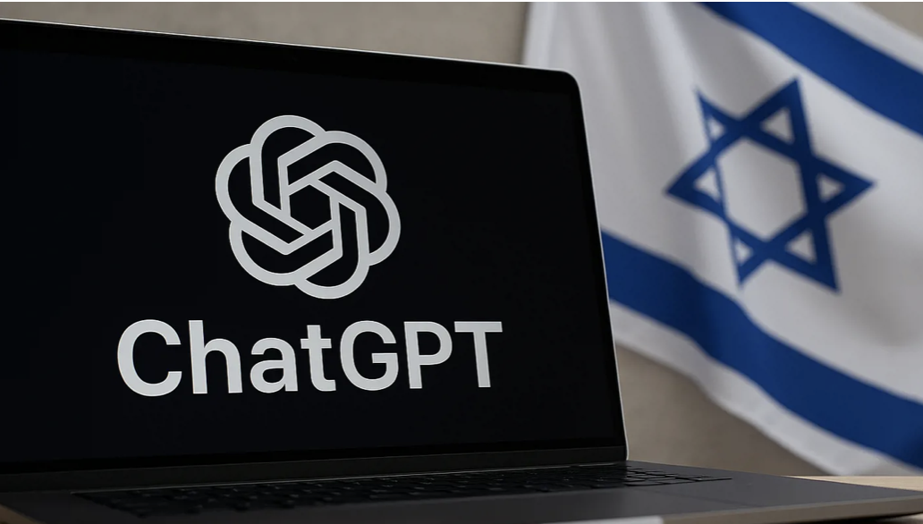 POLITICO: Στις ερωτήσεις σας στο ChatGPT, απαντά το Ισραήλ