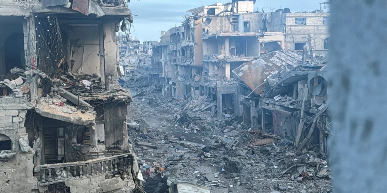Κατάρ, Αίγυπτος και Τουρκία καταδικάζουν το Ισραήλ για τις «συνεχιζόμενες παραβιάσεις» στη Γάζα