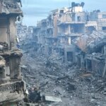 Κατάρ, Αίγυπτος και Τουρκία καταδικάζουν το Ισραήλ για τις «συνεχιζόμενες παραβιάσεις» στη Γάζα