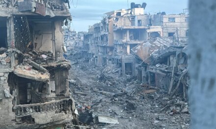 Κατάρ, Αίγυπτος και Τουρκία καταδικάζουν το Ισραήλ για τις «συνεχιζόμενες παραβιάσεις» στη Γάζα