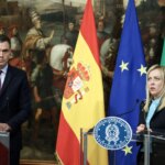Ισπανία: Ξεκίνησαν οι έλεγχοι στις αφίξεις ταξιδιωτών από την Ιταλία, με φόντο τη σύγκρουση Μελόνι