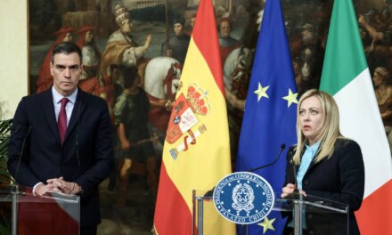 Ισπανία: Ξεκίνησαν οι έλεγχοι στις αφίξεις ταξιδιωτών από την Ιταλία, με φόντο τη σύγκρουση Μελόνι