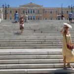 Καιρός: Έως τους 37 βαθμούς η θερμοκρασία