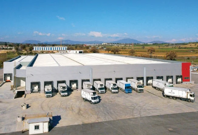 Ο στρατηγικός σχεδιασμός για περαιτέρω ανάπτυξη της ΚΑΛΑΣ