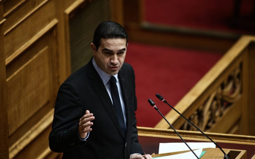 Η ανησυχητική αδράνεια της κυβέρνησης Μητσοτάκη για όσα συμβαίνουν στην περιοχή μας
