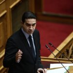 Η ανησυχητική αδράνεια της κυβέρνησης Μητσοτάκη για όσα συμβαίνουν στην περιοχή μας