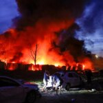 Δεκατέσσερις νεκροί σε Ρωσία και Ουκρανία