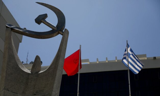 Επικίνδυνοι οι λεονταρισμοί του Κ. Μητσοτάκη για τα ελληνοτουρκικά
