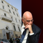 Ανοιχτή επιστολή στον πρωθυπουργό και στον ΥΕΘΑ για το κτήριο της Κλαυθμώνος