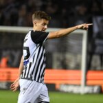Στην τελική ευθεία για Ντόρτμουντ ο Γιάννης Κωνσταντέλιας