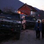 Εντοπίστηκε νέος ομαδικός τάφος στην περιοχή του Ζούμπιν Πότοκ