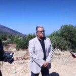 Τεράστιες οι ευθύνες της κυβέρνησης για τις πυρκαγιές στη Δυτική Αττική – Είμαστε γεμάτοι οργή