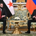 Υπεγράφη μνημόνιο κατανόησης για το μέλλον των ρωσικών βάσεων